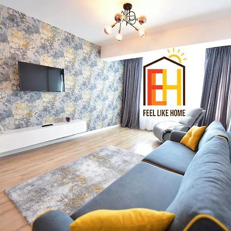 Flh - Milenium Apt Apartment Selimbar Exterior photo
